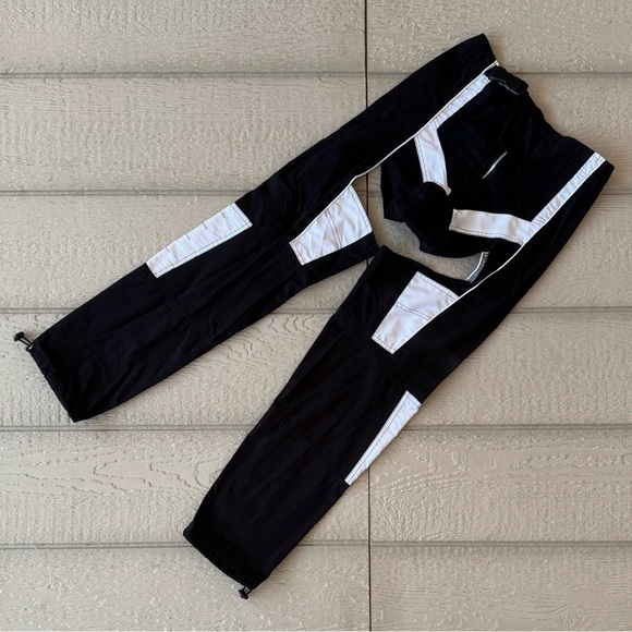 Lipt The Label Moto Pants - Picture 1 of 4